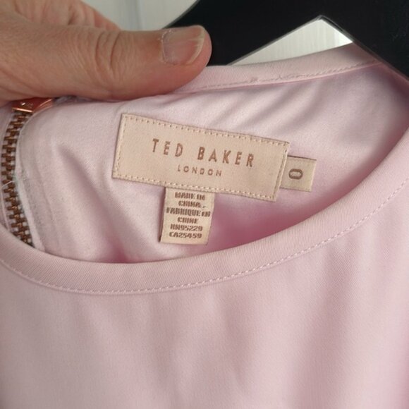 Ted Baker London dress - Picture 8 of 9